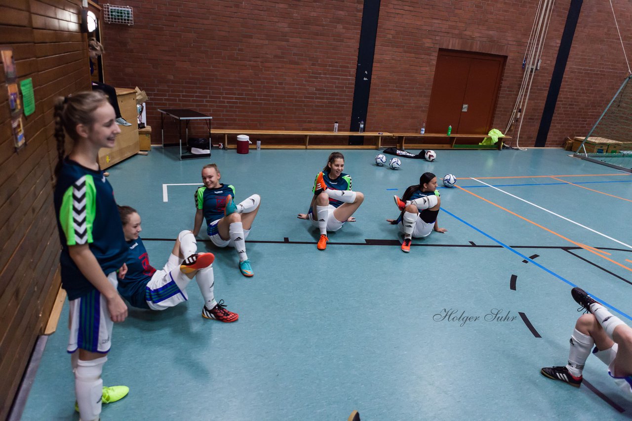 Bild 499 - Dodenhof Cup